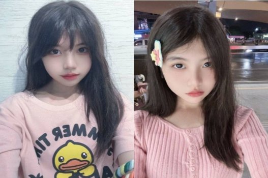 Thiên thần cũng thích ăn vạ hàng ngày